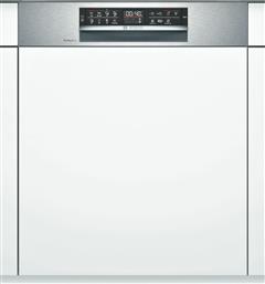 Bosch SMI6ZDS49E Πλυντήριο Πιάτων Εντοιχιζόμενο από το Media Markt
