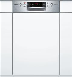 Bosch SPI66TS00E Πλυντήριο Πιάτων Εντοιχιζόμενο από το Elektrostore24