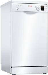 Bosch SPS25CW03E Πλυντήριο Πιάτων Ελεύθερο από το Elektrostore24