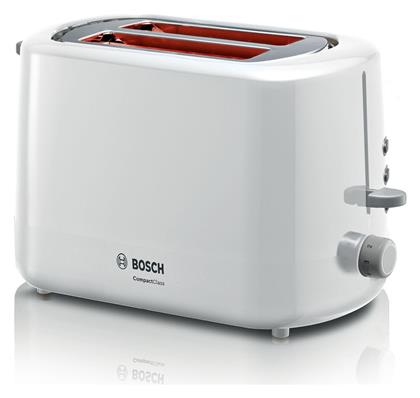 Bosch TAT 3A114 Φρυγανιέρα 2 Θέσεων 800W