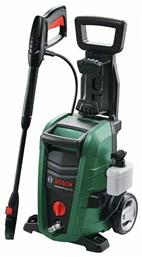 Bosch Universal Aquatak 125 Πλυστικό Ρεύματος 1500W με Πίεση 125bar και Μεταλλική Αντλία