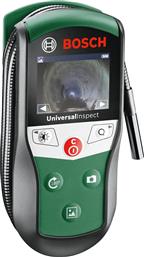 Bosch Universal Inspect Ενδοσκοπική Κάμερα με Ανάλυση 320x240 pixels και Καλώδιο 0.9m από το e-shop