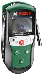 Bosch Universal Inspect Ενδοσκοπική Κάμερα με Ανάλυση 320x240 pixels και Καλώδιο 0.9m