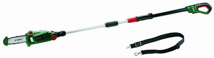 Bosch UniversalChainPole 18 Τηλεσκοπικό Κονταροπρίονο Μπαταρίας Solo με Λάμα 20cm Συνολικού Μήκους 260cm και Βάρους 3.45kg