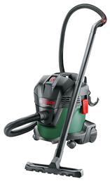Bosch UniversalVac 15 Υγρών / Στερεών 1000W 15lt
