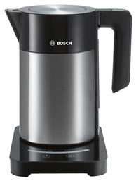 Bosch Βραστήρας 1.7lt 1850W Ασημί