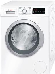 Bosch WAT28468GR 1400 Στροφές 8kg από το Plus4u