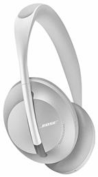 Bose 700 Bluetooth / 3.5mm με 20 ώρες Λειτουργίας Ασημί από το Polihome