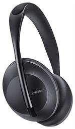 Bose 700 Bluetooth / 3.5mm με 20 ώρες Λειτουργίας Μαύρα