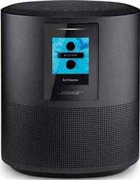 Bose Φορητό Ηχοσύστημα Home Speaker 500 με Bluetooth σε Μαύρο Χρώμα από το Kotsovolos