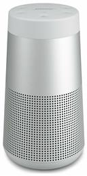 Bose SoundLink Revolve II Φορητό Ηχείο με Διάρκεια Μπαταρίας έως 13 ώρες Luxe Silver από το Polihome