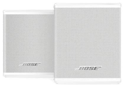 Bose Surround Speakers με Ασύρματα Ηχεία White