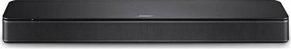 Bose TV Speaker Soundbar 200W 2.0 με Τηλεχειριστήριο Μαύρο από το Polihome
