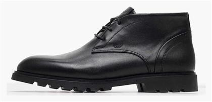 Boss Shoes Αρβυλάκια Μαύρα A7632