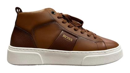 Boss Shoes Μποτάκια Casual