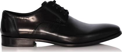 Boss Shoes L4972 Glamour Black από το Fratellipetridi