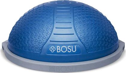 Bosu NexGen Pro Balance Trainer Μπάλα Ισορροπίας Μπλε με Διάμετρο 65cm από το MybrandShoes