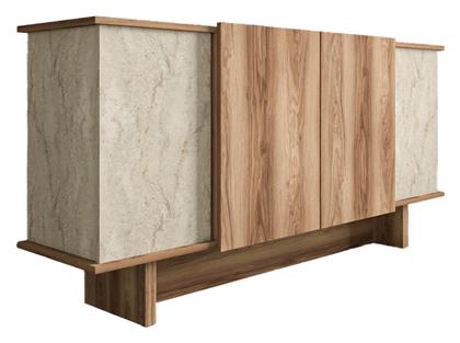 Μπουφές Aramos από Ξύλο 180x45x80cm