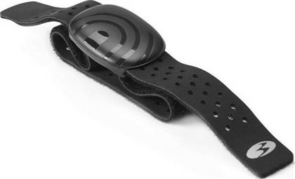 Bowflex Armband Ζώνη Καρδιακών Παλμών Πήχη σε Μαύρο χρώμα από το MybrandShoes