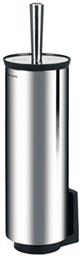 Brabantia 4271/69 Inox Πιγκάλ Μπάνιου Ασημί