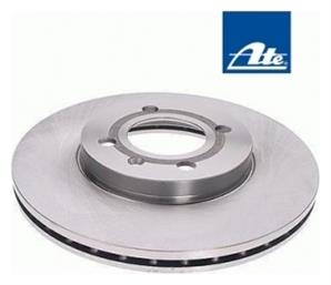 Brake Disc Audi A3 8p1 Ate 24012501451 από το Saveltrade