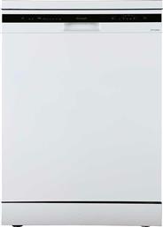Brandt DFP129DW Πλυντήριο Πιάτων Ελεύθερο από το Media Markt