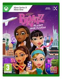 Bratz Flaunt Your Fashion Xbox One/Series X Game από το Public