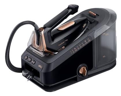 Braun CareStyle 7 Pro Πίεσης 8bar με Δοχείο 2lt