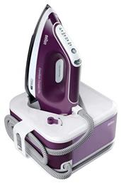 Braun CareStyle Compact Pro Πίεσης 6.5bar με Δοχείο 1.5lt