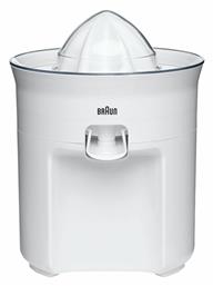 Braun CJ 3050 BK Ηλεκτρικός Στίφτης 60W