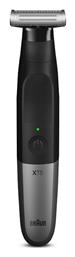 Braun Series X XT5200 Trimmer Μηχανή Επαναφορτιζόμενη XT5200