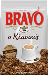 Bravo Ελληνικός Καφές Κλασικός 485gr Κωδικός: 16121168 από το e-Fresh