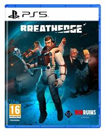 Breathedge PS5 Game