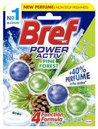 Bref Power Activ Block
