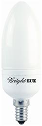 BrightLux Λάμπα Οικονομίας E14 11W από το e-shop