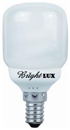 BrightLux Λάμπα Οικονομίας E14 9W από το e-shop