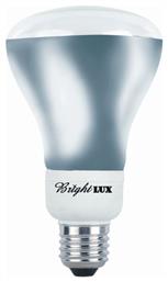 BrightLux Λάμπα Οικονομίας E27 15W