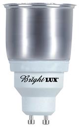 BrightLux Λάμπα Οικονομίας GU10 11W από το e-shop