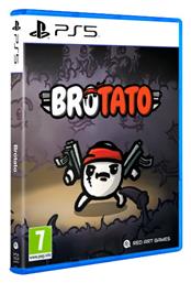 Brotato PS5 Game