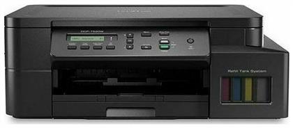 Brother DCP-T520W Έγχρωμο Πολυμηχάνημα Inkjet από το e-shop