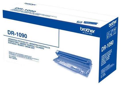 Brother DR-1090 Drum Laser Εκτυπωτή Μαύρο 10000 Σελίδων