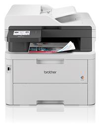 Brother Έγχρωμoς Εκτυπωτής Laser