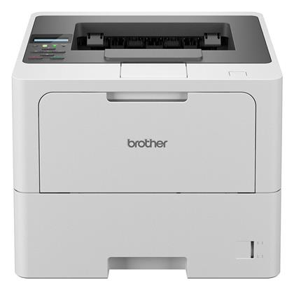 Brother HL-L6210DWRE1 Ασπρόμαυρος Εκτυπωτής Zink από το e-shop