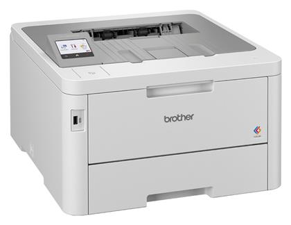 Brother HL-L8240CDW Έγχρωμoς Εκτυπωτής Laser
