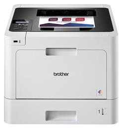 Brother HL-L8260CDW Έγχρωμoς Εκτυπωτής Laser