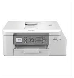 Brother MFC-J4340DW Έγχρωμο Πολυμηχάνημα Inkjet