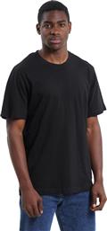 Brotherhood Ανδρικό T-Shirt BR52210201-01 black από το SportsFactory