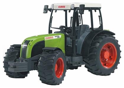 Bruder Claas Nectis 267 F για 3+ Ετών