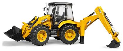 Bruder Εκσκαφέας JCB 5CX για 3+ Ετών