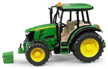 Bruder John Deere 5115 για 3+ Ετών